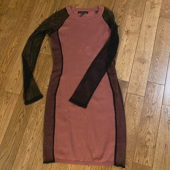 ♥️ amazing new dress mesh arms - Picture 1 of 5